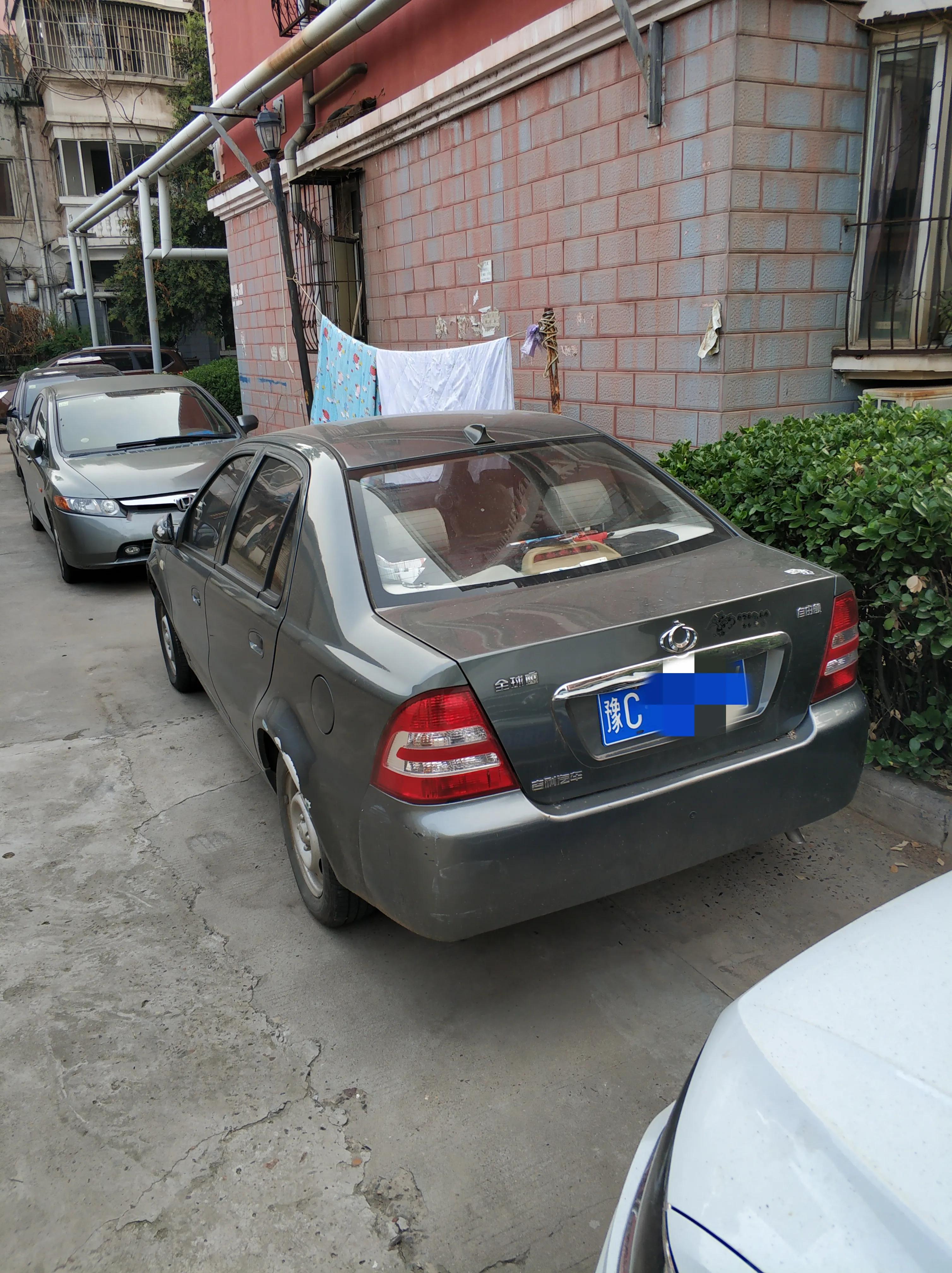 13年自由舰口碑,12年自由舰1.5l多少钱