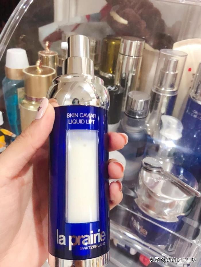 美白精华排行榜前十名sk2,skii小白灯美白精华