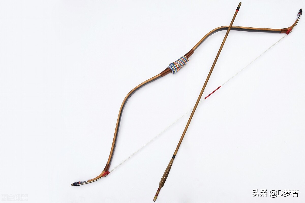 中国古代弓制作过程,古武器大揭秘弓制作