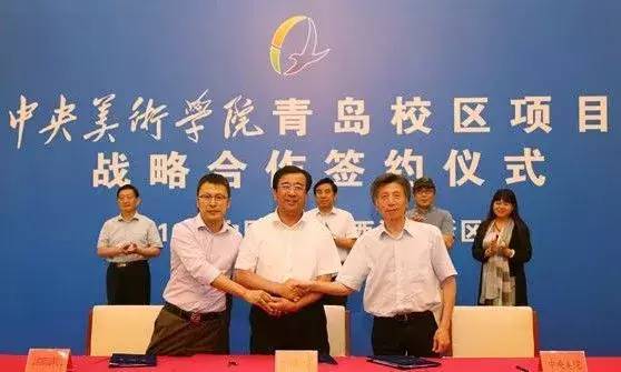 青岛西海岸新区发展前景,青岛下一个崛起的地方