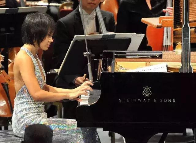 王羽佳:我只想与音乐赤裸相见