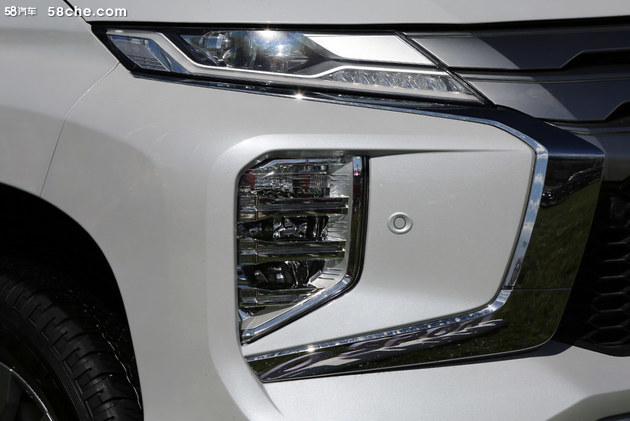 硬派越野有多硬,帕杰罗劲畅是硬派越野吗