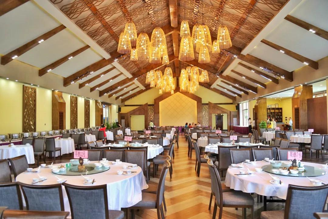 广东清远佛冈旅游攻略,广东清远佛冈森波拉旅游