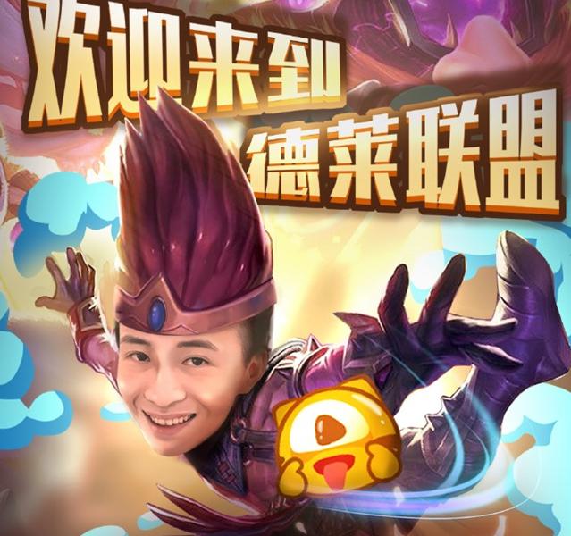 文森特被水友打爆,文森特被阿水打的不敢补兵