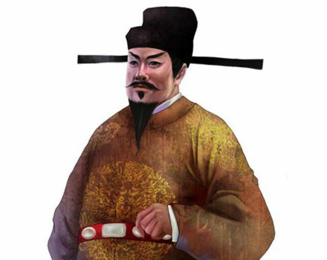 河北省有哪些名人,河北十大历史名人