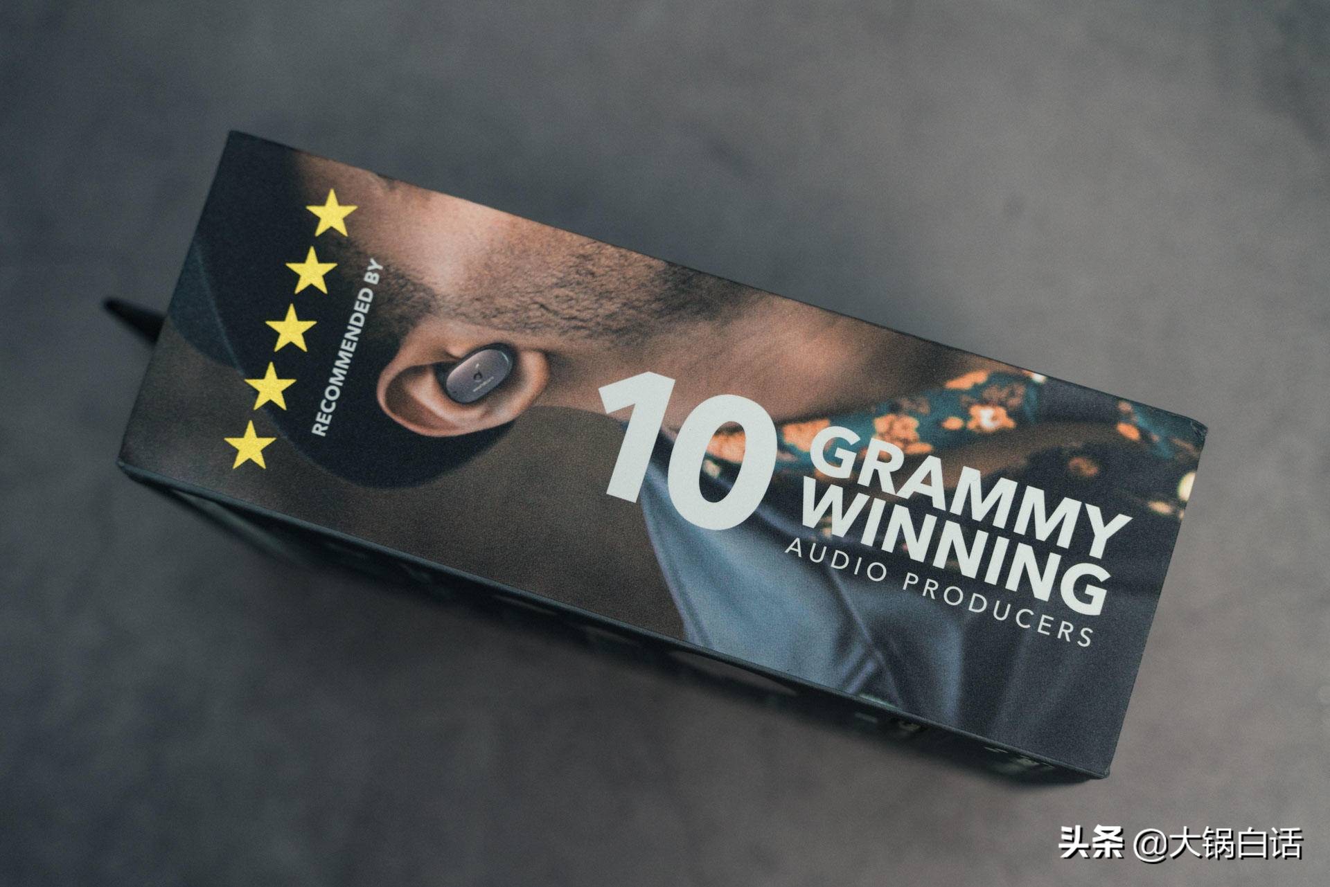 格莱美调音耳机,格莱美耳机有哪些