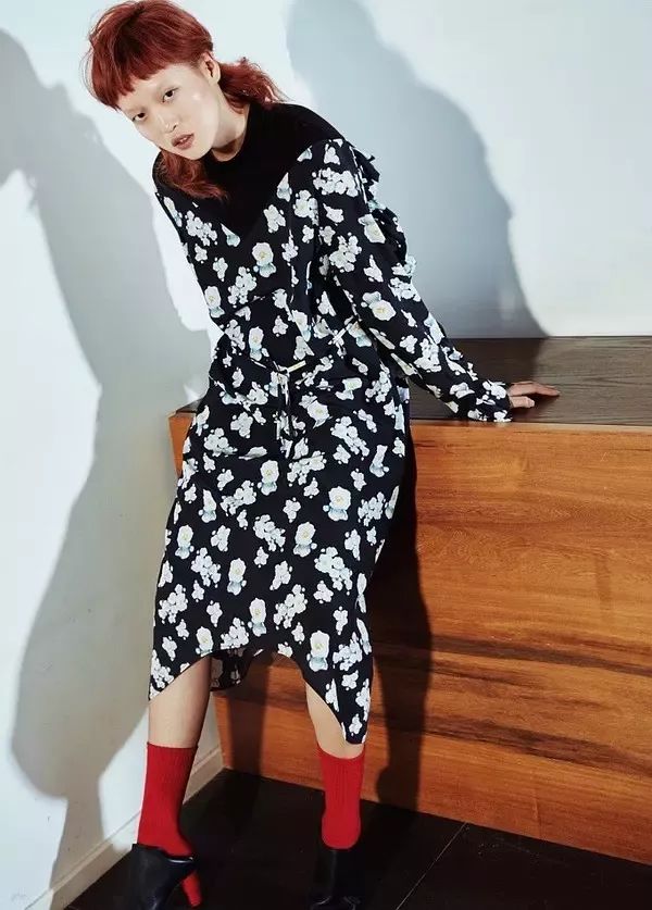 高级感小众设计秋冬,百元国潮推荐私藏小众不撞衫