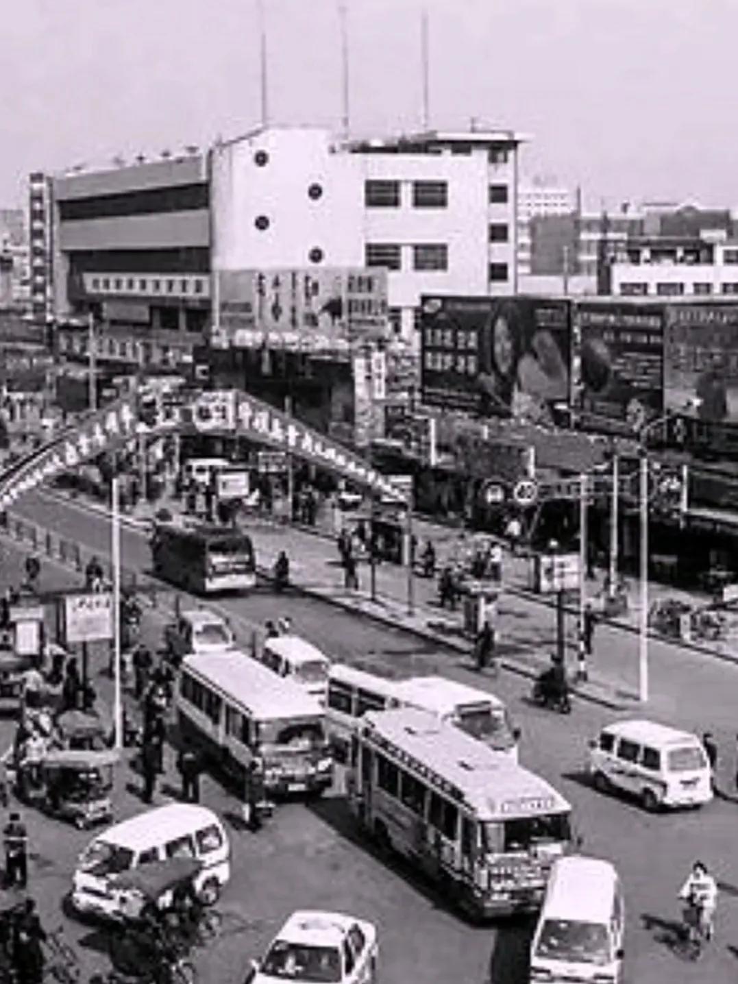 运城五洲汽车站建成时间,运城市五洲汽车站