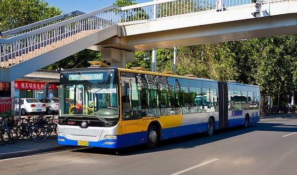 黄海汽车曾经的辉煌,2009款丹东黄海客车