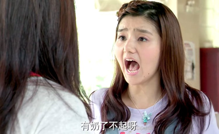 小时代剧版郭敬明吐槽,吐槽小时代郭敬明