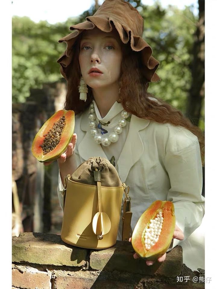 千元包包推荐轻奢20岁,千元小众包包推荐百搭平价