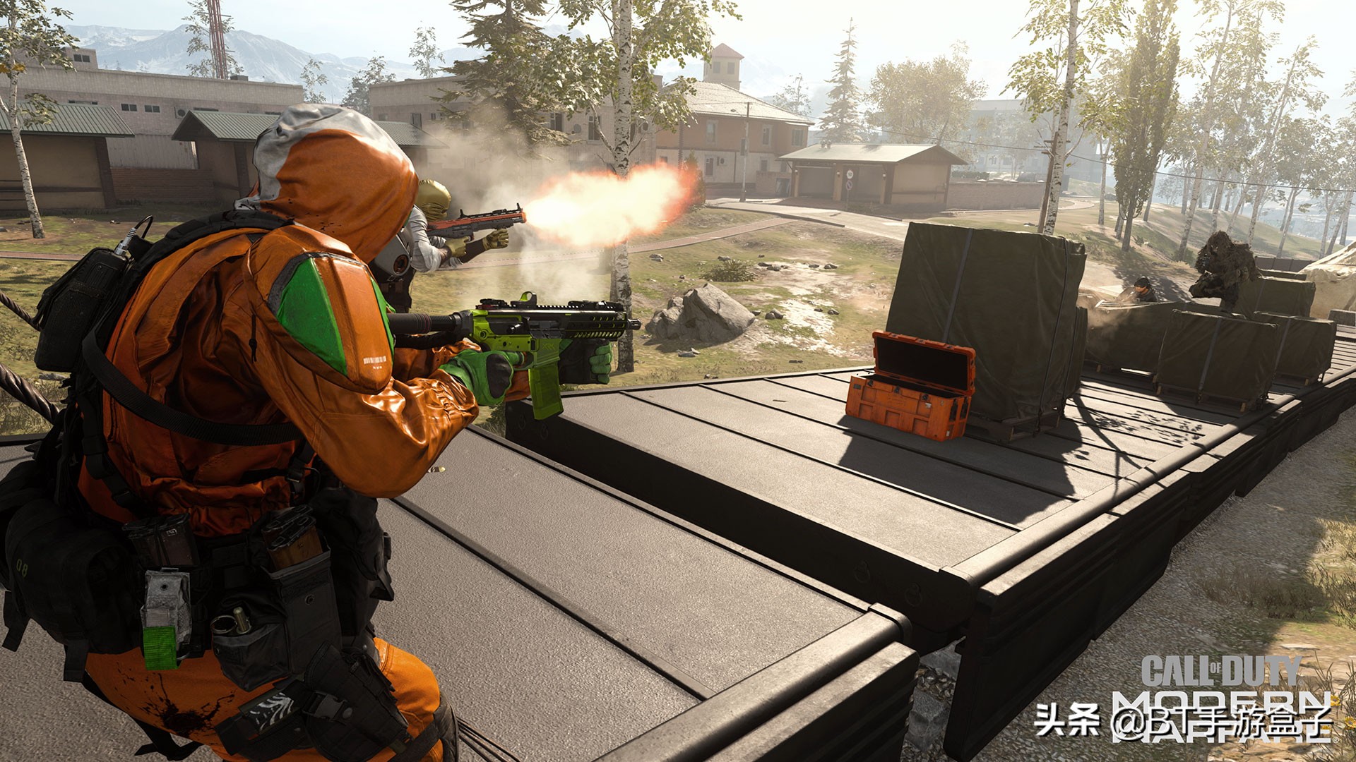 使命召唤战区第五赛季大动作,使命召唤战区显卡驱动怎么更新