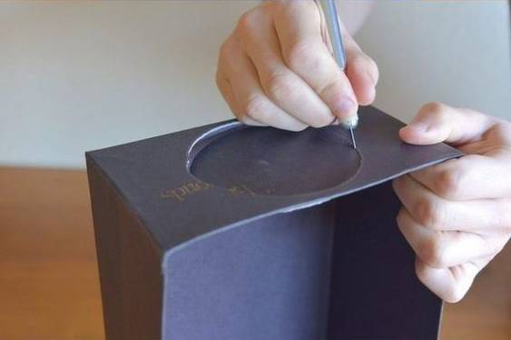 3-6岁儿童益智手工玩具鞋盒,幼儿园鞋盒里的动物世界手工作品