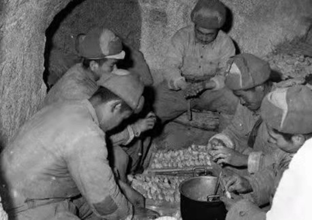 中国狙神张桃芳动画叫什么,中国狙神张桃芳短视频