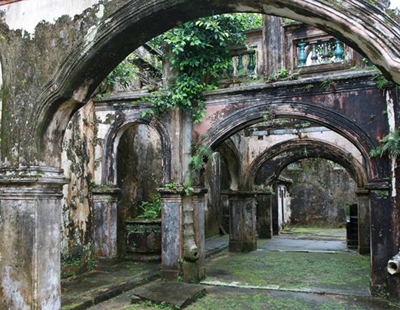 文昌符氏老宅,文昌符家宅旅游攻略