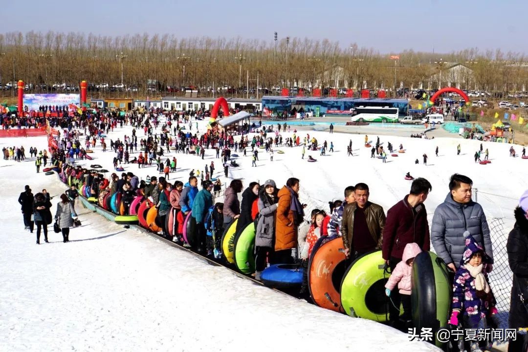 宁夏滑雪攻略,宁夏哪个滑雪场最好