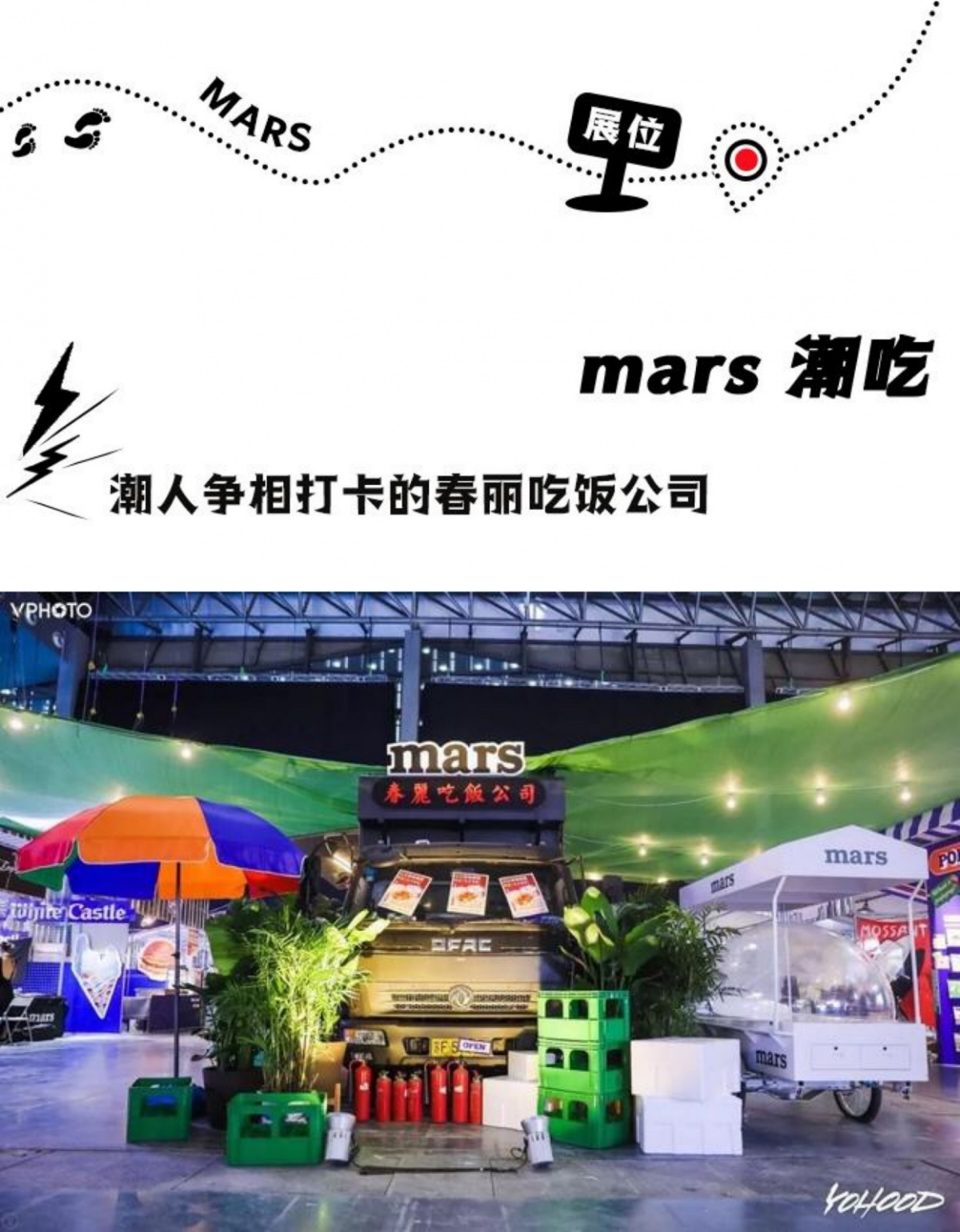 开幕速报！一票难求、众星云集Yohood潮流盛宴，打卡攻略一篇就够