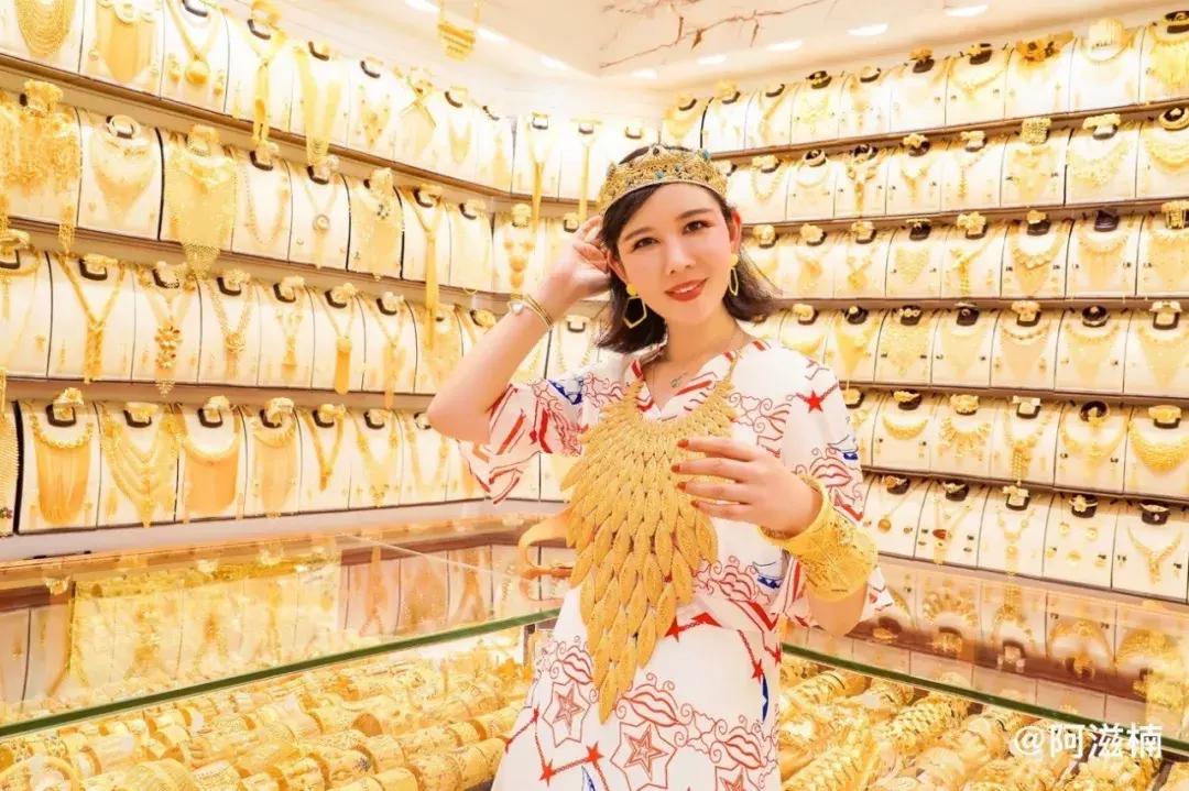 迪拜沙漠之旅景点攻略大全,沙漠里的奇迹迪拜