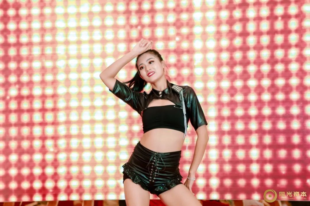 同创共享共铸辉煌｜同光医疗大健康产业联盟成立