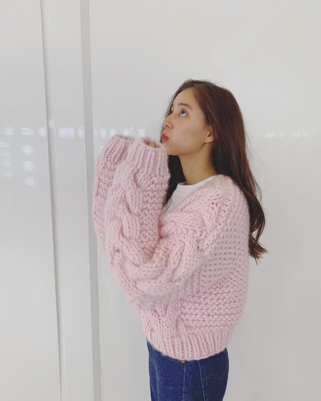 新木优子代言的衣服店,新木优子同款衣服图片