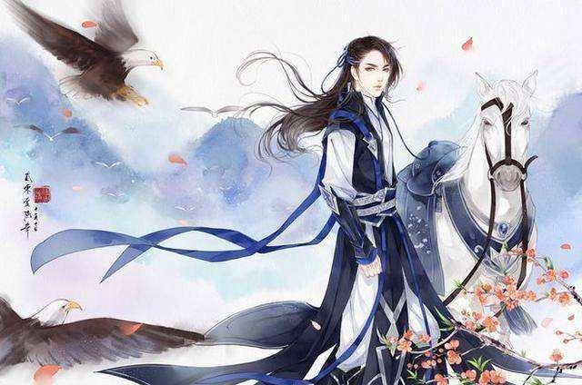 适合书荒时看的完本小说,推荐五本看完不舍得删的小说