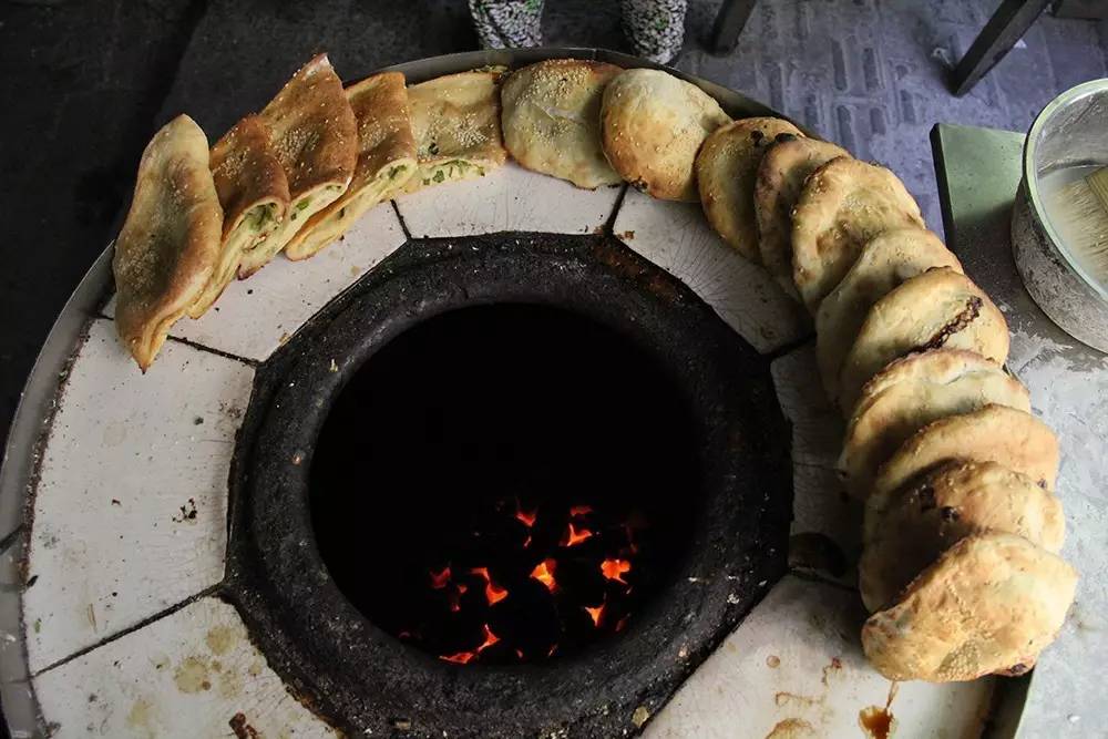 无锡粤式早茶自助稻香,无锡有味道的老街深巷