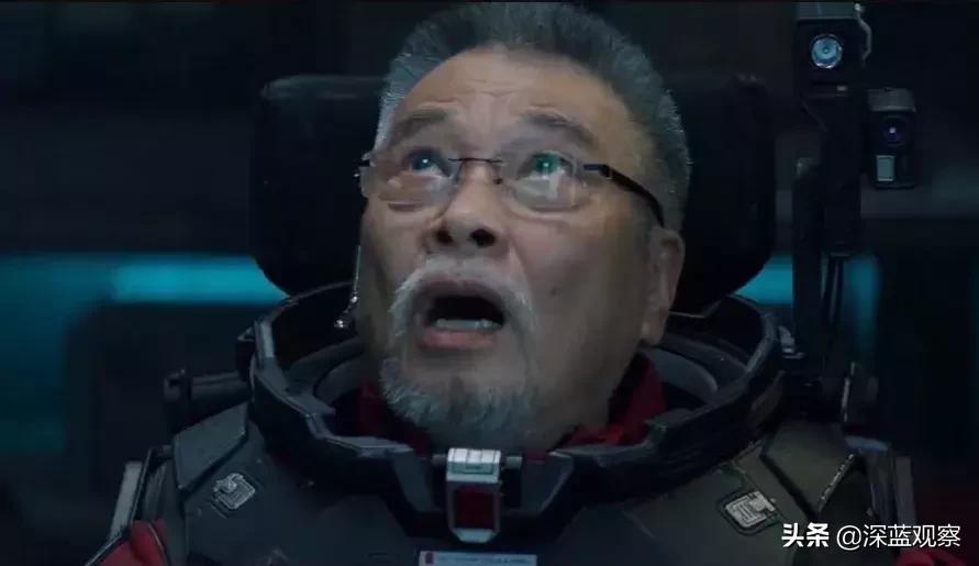 流浪地球中国科幻的崛起还是绝唱,流浪地球引发对科技进步的思考