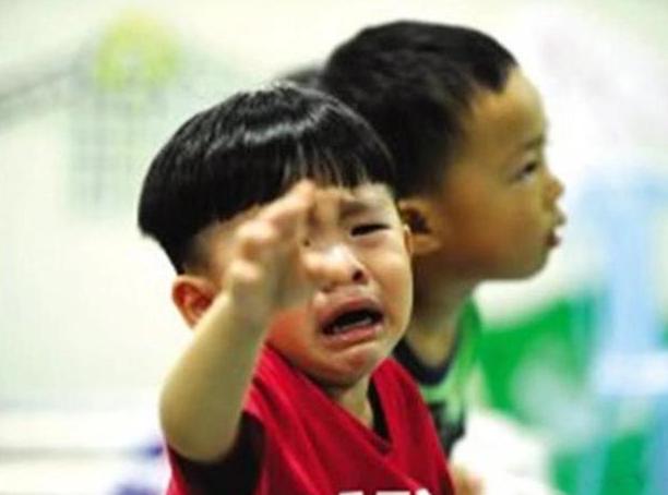 老爸姓魏给儿子取名,魏姓爸爸姓赵取名