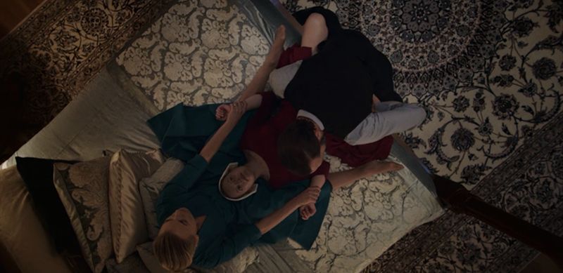 女德班有什么危害,女德班卷土重来换男友