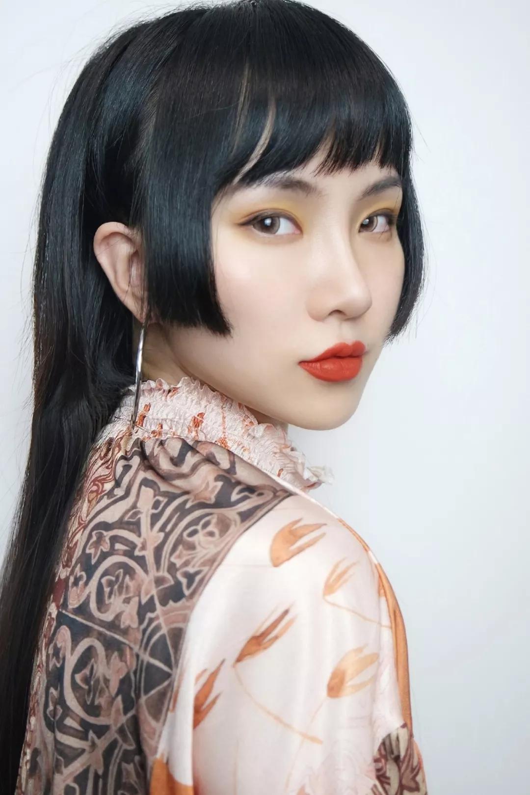 值得入手的六支少女感十足口红,国潮口红中国风