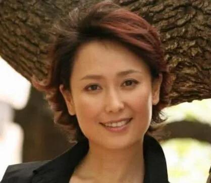 美貌佳人蒋雯丽,51岁蒋雯丽太惊艳了