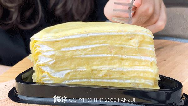 珠海甜品打卡圣地,广州珠海最值得点的甜品