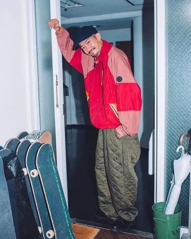 这人手一件的外套真的适合你吗?