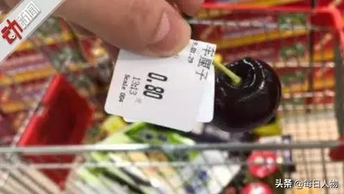 必买的水果清单,水果比肉贵了还值得买吗