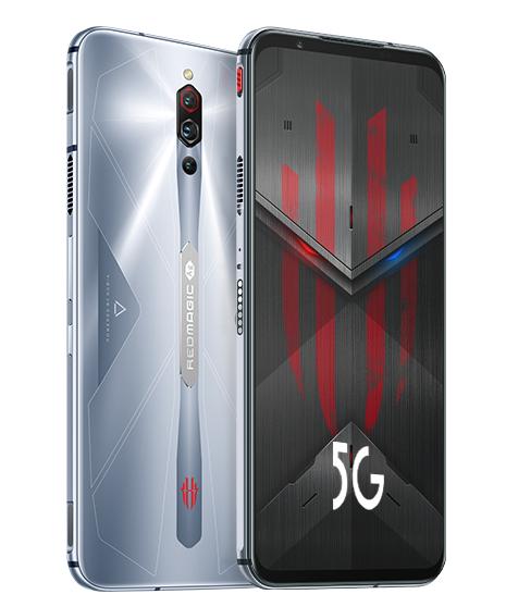 骁龙865红魔5g手机,红魔手机骁龙865