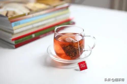 立顿被抛弃了吗,立顿为什么卖得比中国茶叶好