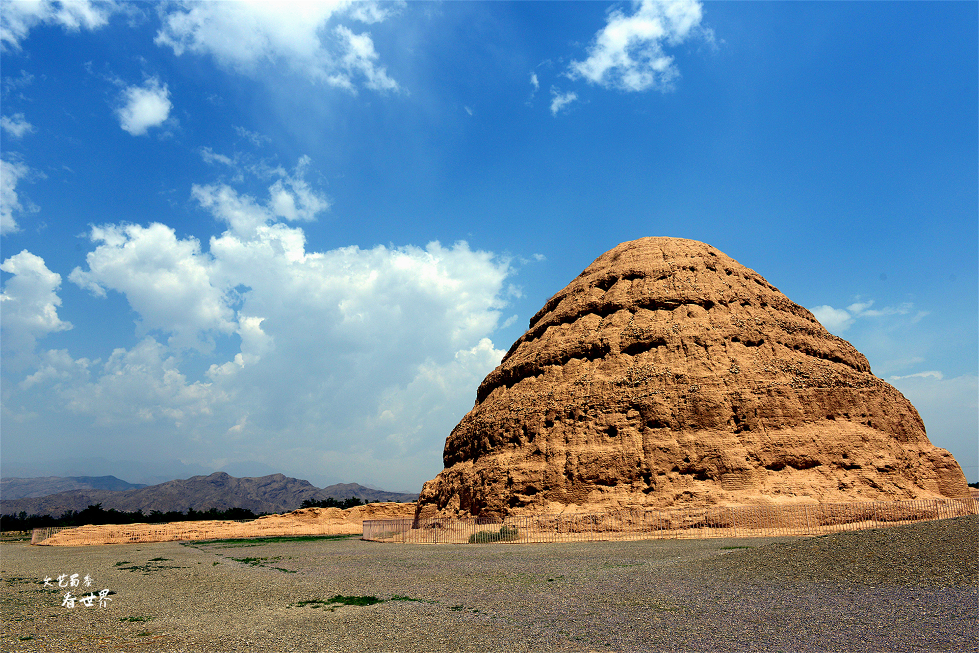 中国最低调的省宁夏,宁夏最值得去的几个地方