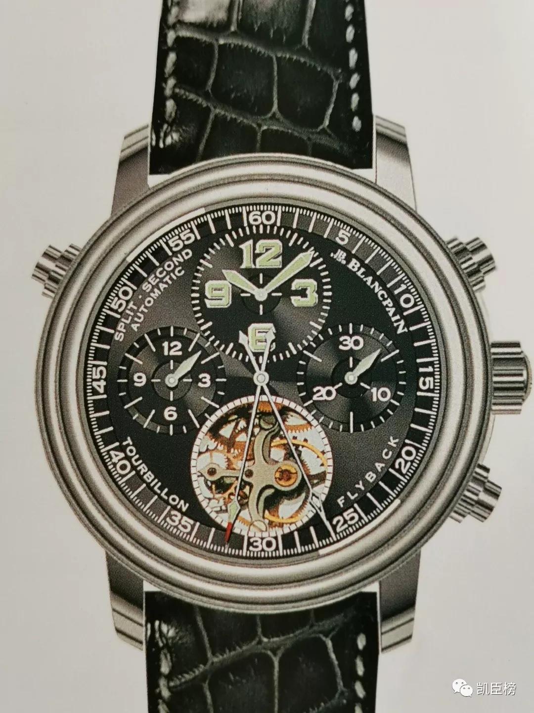 向钟泳麟先生致敬系列篇——时光倒流1999