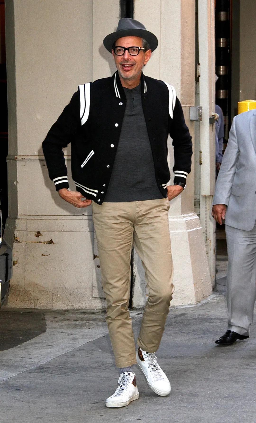 棒球夹克会是下一个现象级的流行单品吗