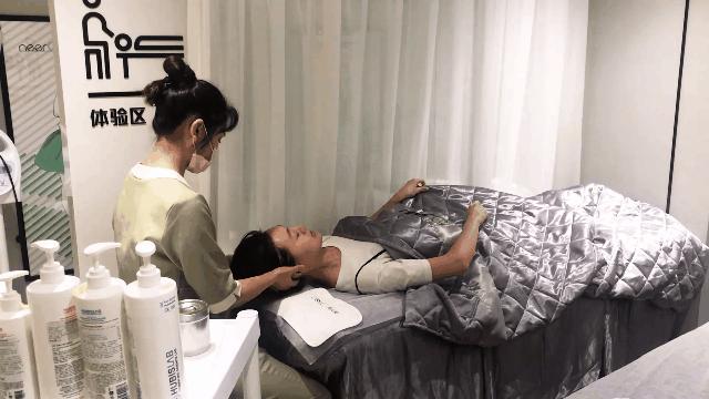 neerG|网红小姐姐都爱去的院线级皮肤管理中心neerG来深圳啦