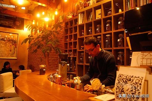 魔都上海最具人气的咖啡厅推荐,上海最有情调的咖啡厅