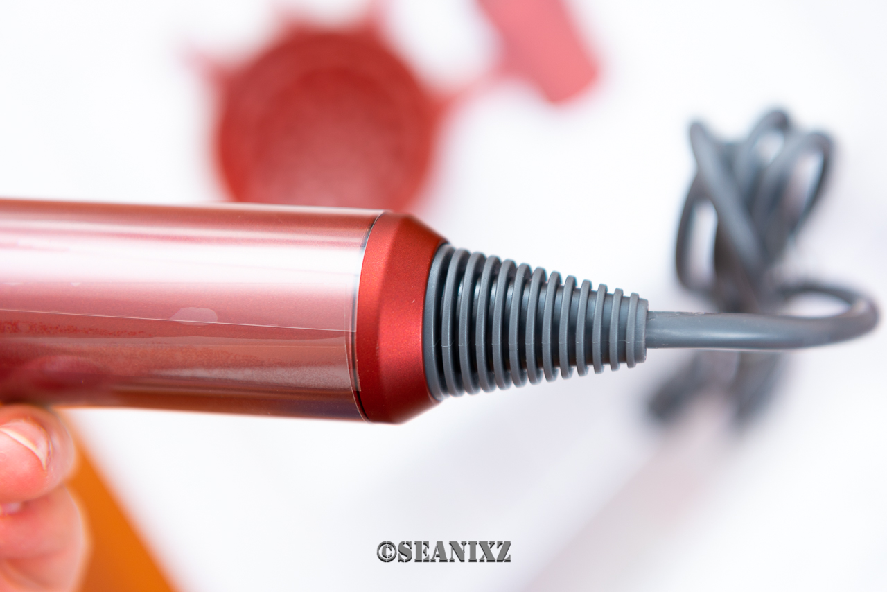 吹风机强大,罗拉负离子吹风机