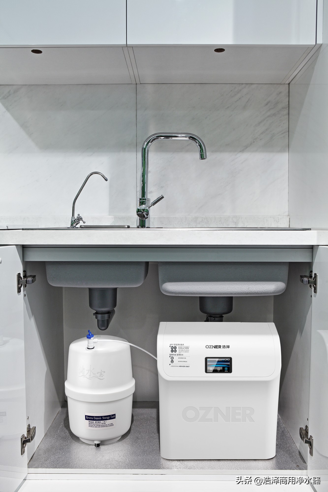 净水器租赁模式好还是零元购模式,商用净水器租赁模式详细