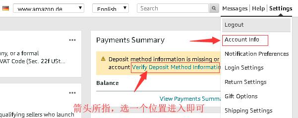 亚马逊怎么绑定万里汇为收款账户,连连怎么绑定亚马逊收款账户