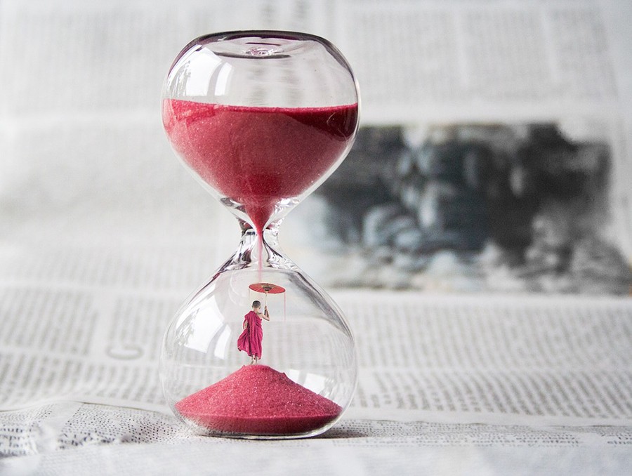 如何摆脱拖延症进入学习状态,学习拖延症怎么治