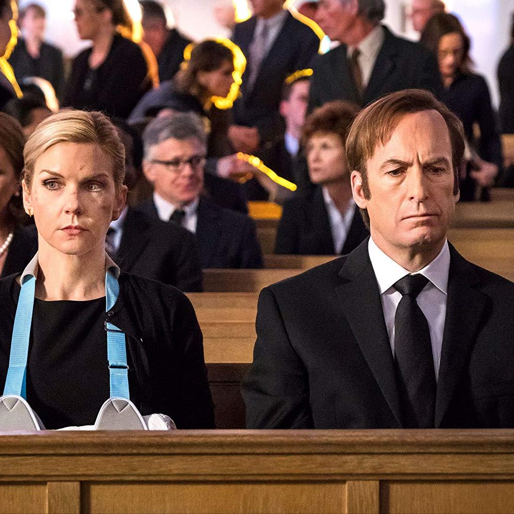 高分好评的喜剧推荐,小众高分喜剧推荐