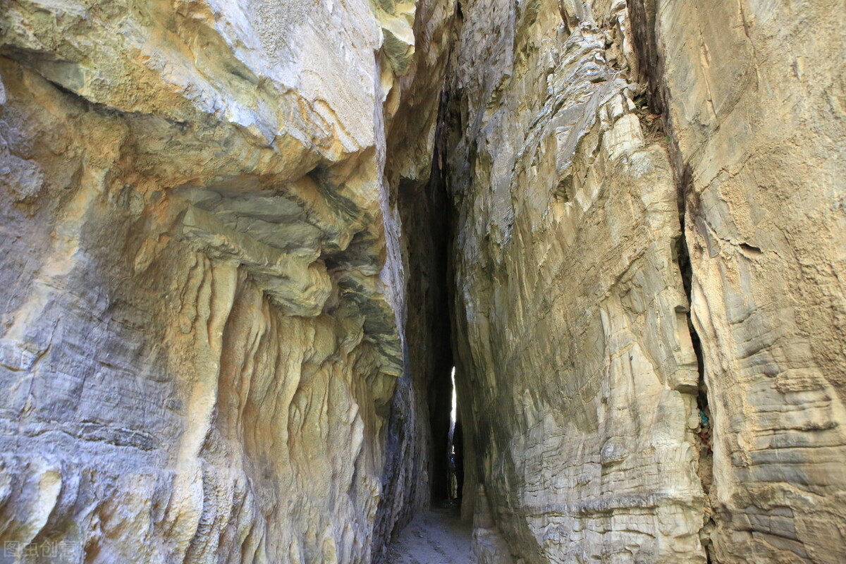 北京长城旅游攻略慕田峪长城,北京六处长城游玩攻略