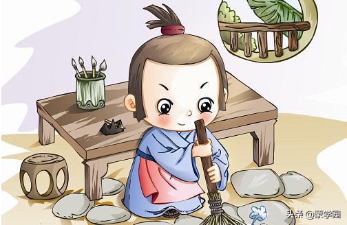 国学胎教故事100个在线必读,睡前故事儿童完整3-6岁国学故事