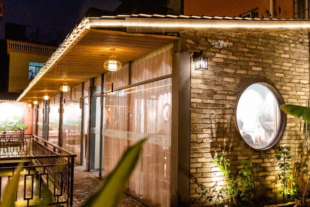 顺德附近最好吃私房菜,顺德这些百吃不腻的私房菜