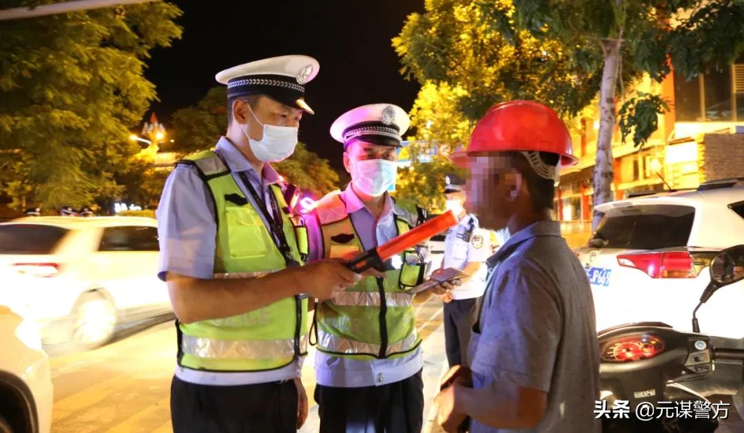 冬季道路交通安全工作部署,春季道路交通安全整治和宣传